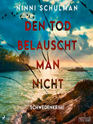 cover image of Den Tod belauscht man nicht